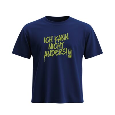 T-Shirt IKNA