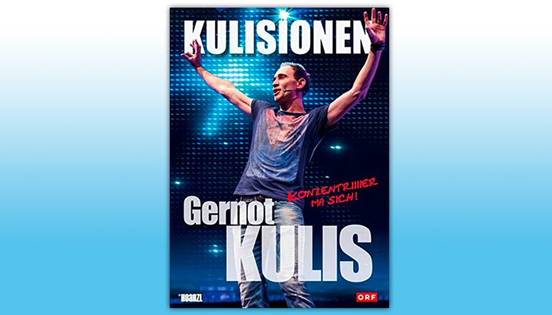 Kulisionen | Gernot Kulis