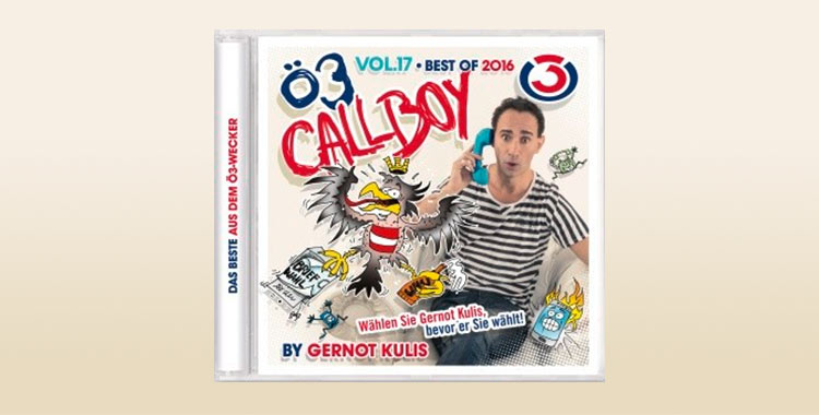 Ö3 Callboy
