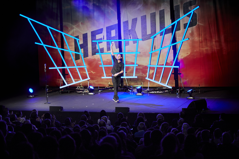 Premiere Bühne